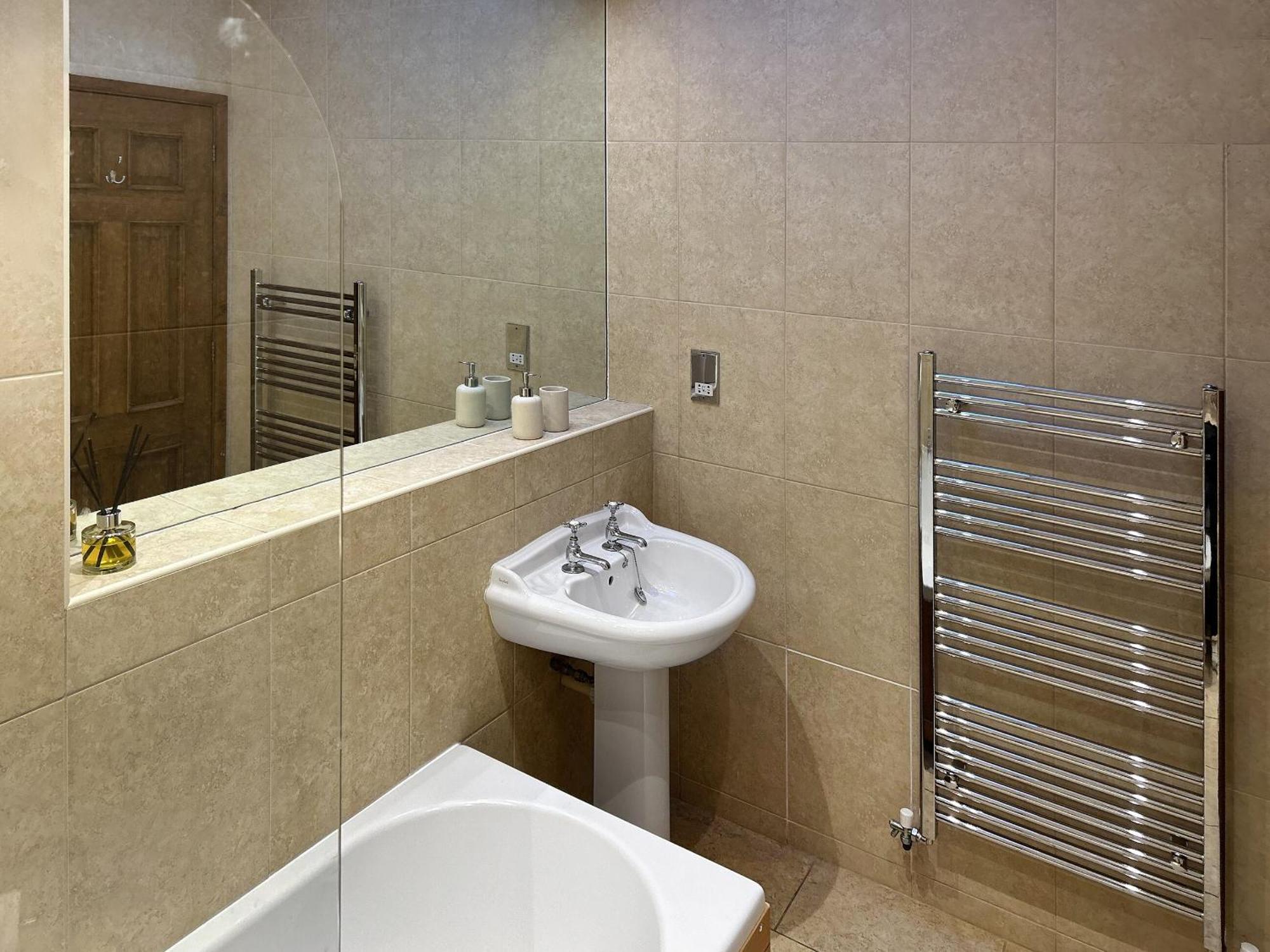 Villa Oak Falmouth Habitación foto