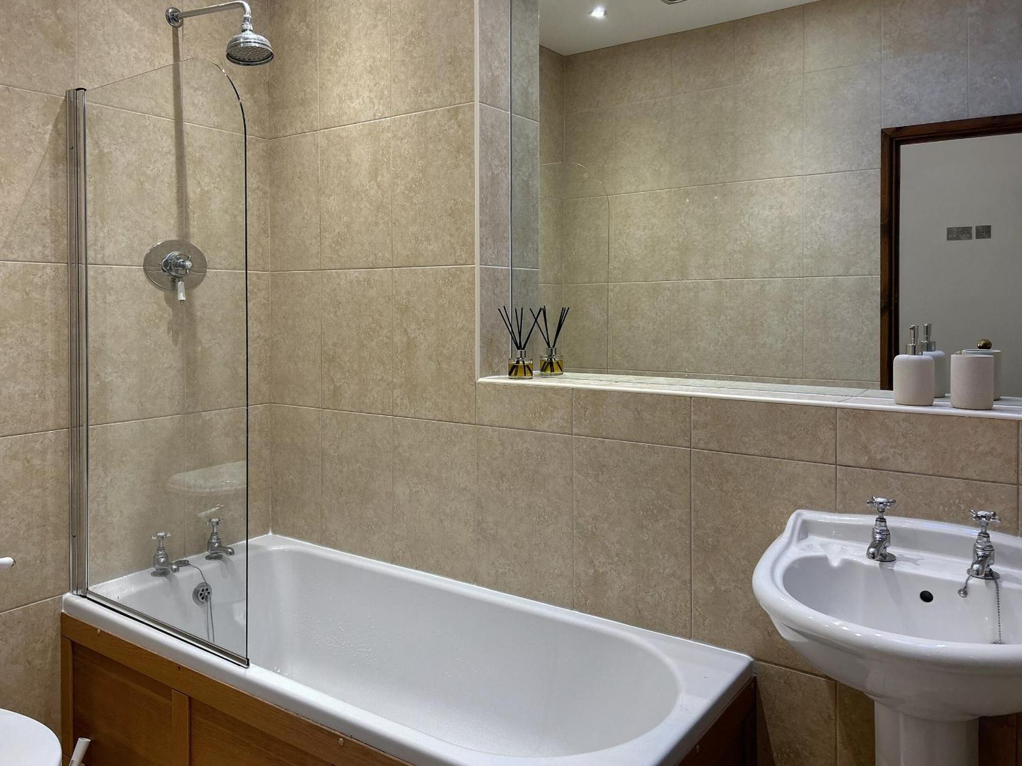 Villa Oak Falmouth Habitación foto